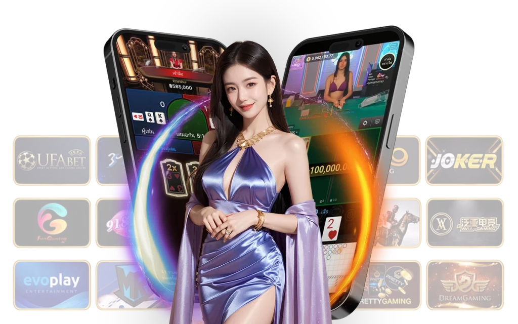 เว็บตรงแจกเครดิตฟรี